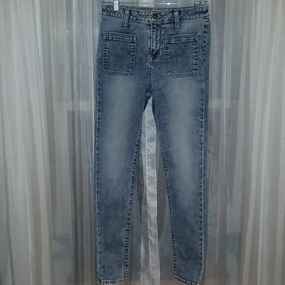 Arizona Jeans Company superflex High Rise Jeggings